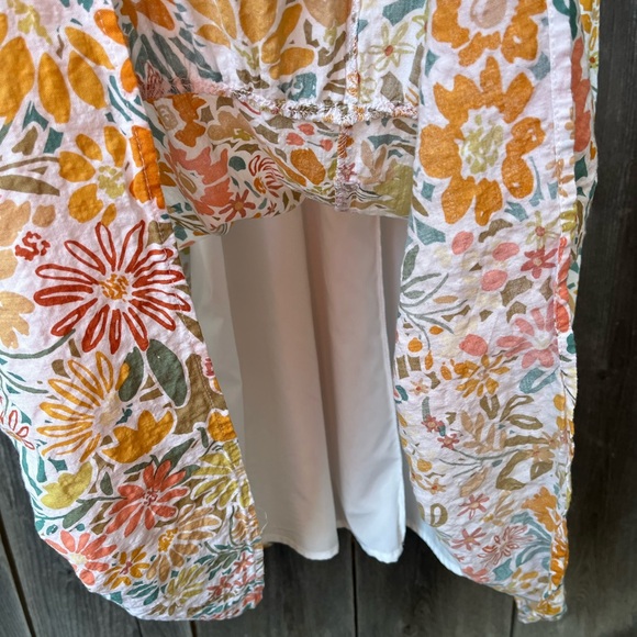 Sadie & Sage Dream On Midi Dress - Picture 9 of 15